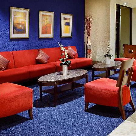 Four Points By Sheraton Phoenix North Exterior photo