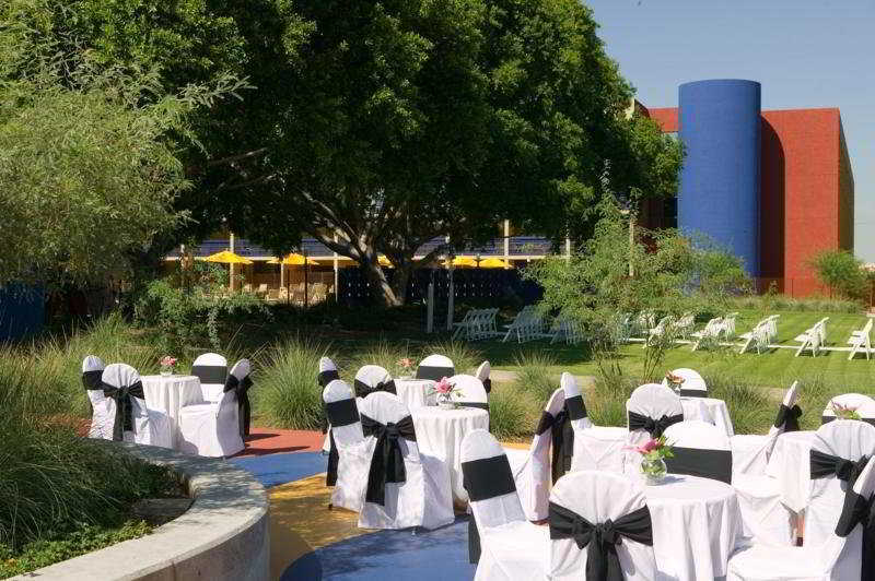 Four Points By Sheraton Phoenix North Exterior photo
