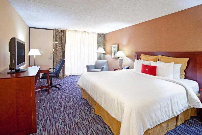 Four Points By Sheraton Phoenix North Exterior photo