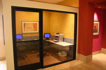 Four Points By Sheraton Phoenix North Exterior photo