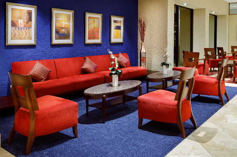 Four Points By Sheraton Phoenix North Exterior photo